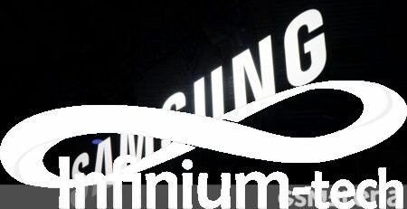 infinium tech