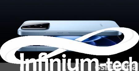 infinium tech