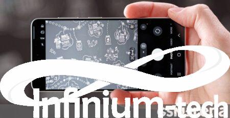 infinium tech