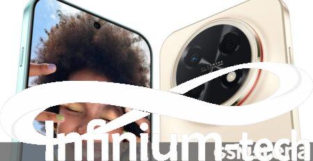 infinium tech