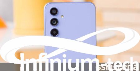 infinium tech