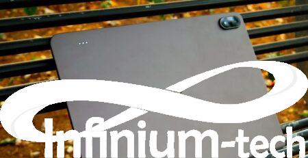 infinium tech