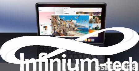 infinium tech