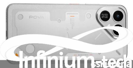 infinium tech