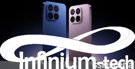 infinium tech