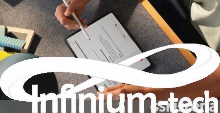 infinium tech