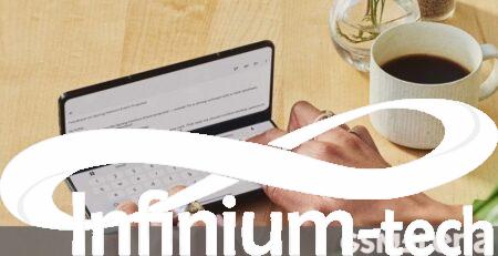 infinium tech