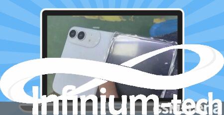 infinium tech