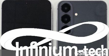 infinium tech