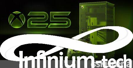 infinium tech