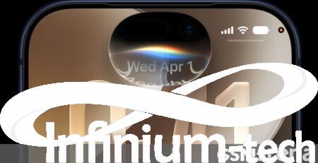 infinium tech