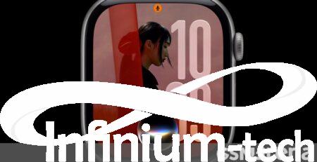 infinium tech