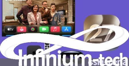 infinium tech