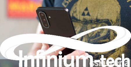 infinium tech