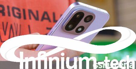 infinium tech