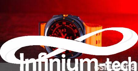 infinium tech