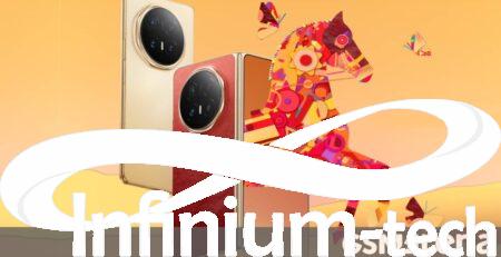 infinium tech
