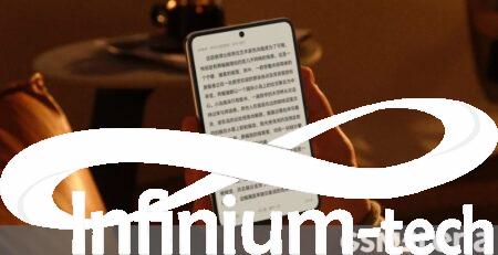 infinium tech