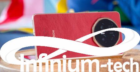 infinium tech