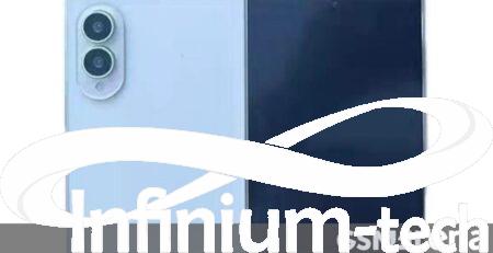 infinium tech