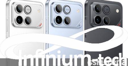 infinium tech