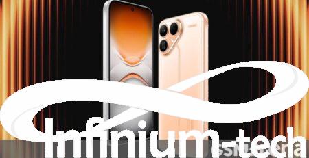 infinium tech
