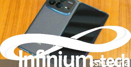 infinium tech