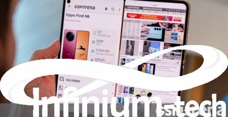 infinium tech