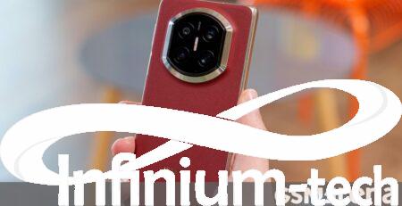 infinium tech
