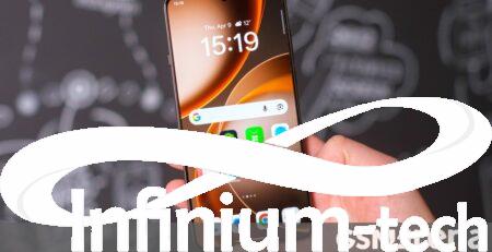 infinium tech