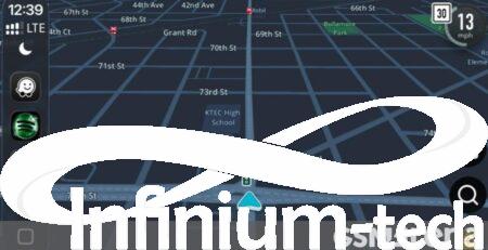 infinium tech