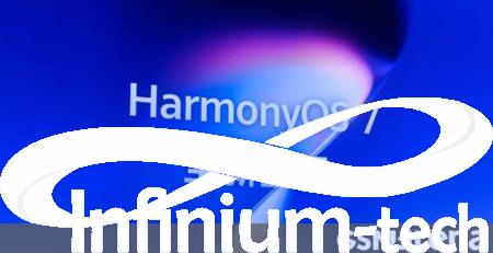 infinium tech