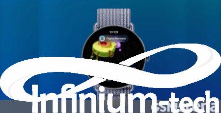 infinium tech