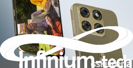 infinium tech