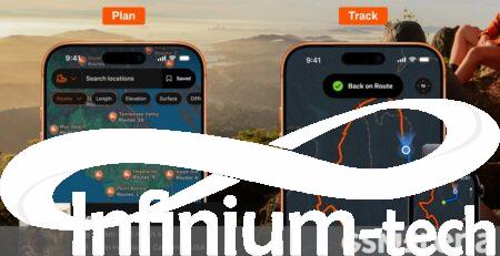 infinium tech