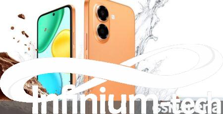 infinium tech