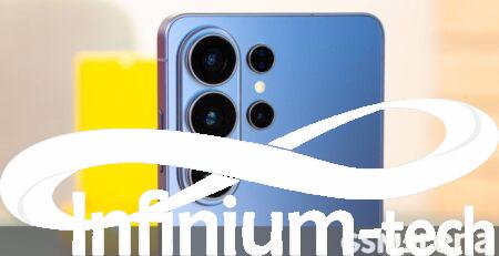 infinium tech