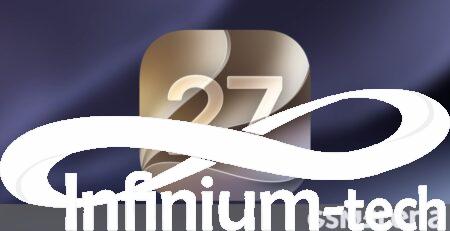 infinium tech
