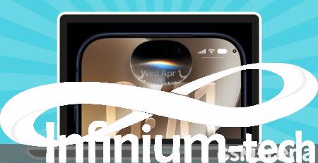 infinium tech