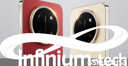 infinium tech