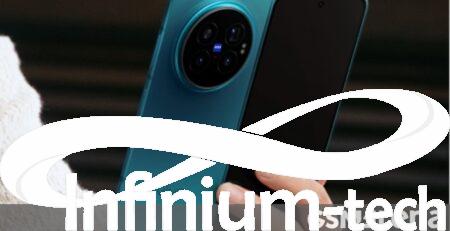 infinium tech