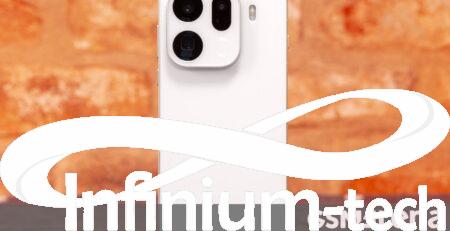 infinium tech