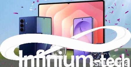infinium tech