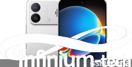 infinium tech