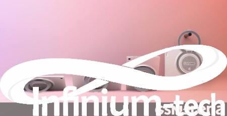 infinium tech