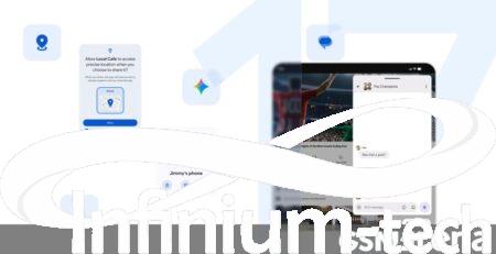 infinium tech