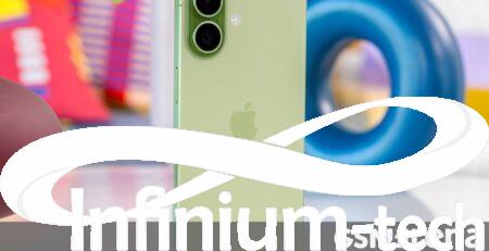 infinium tech