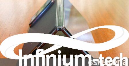 infinium tech