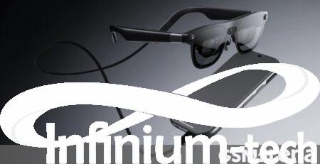 infinium tech