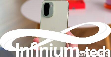 infinium tech